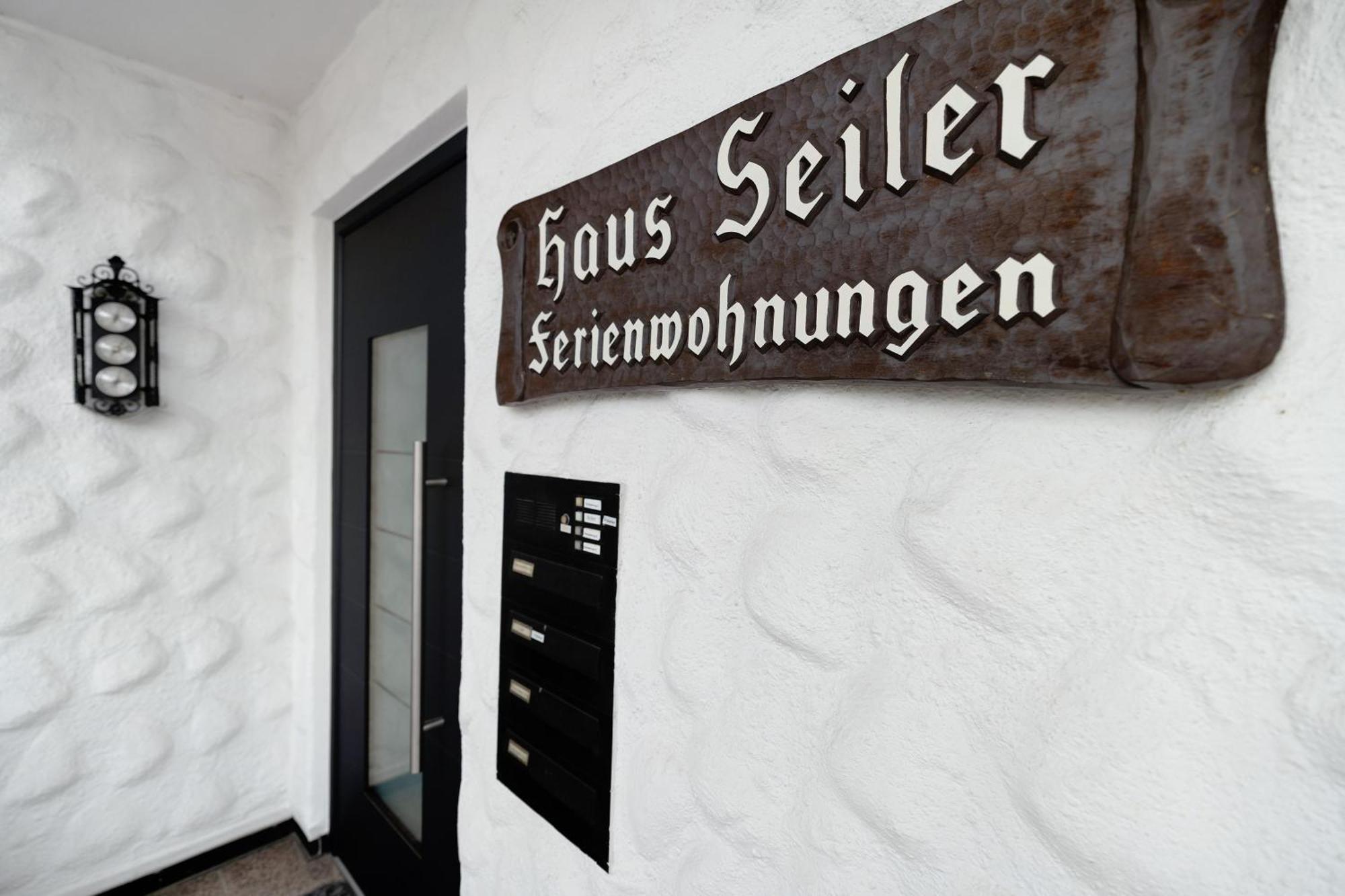 弗罗伊登施塔特Haus Seiler公寓 外观 照片