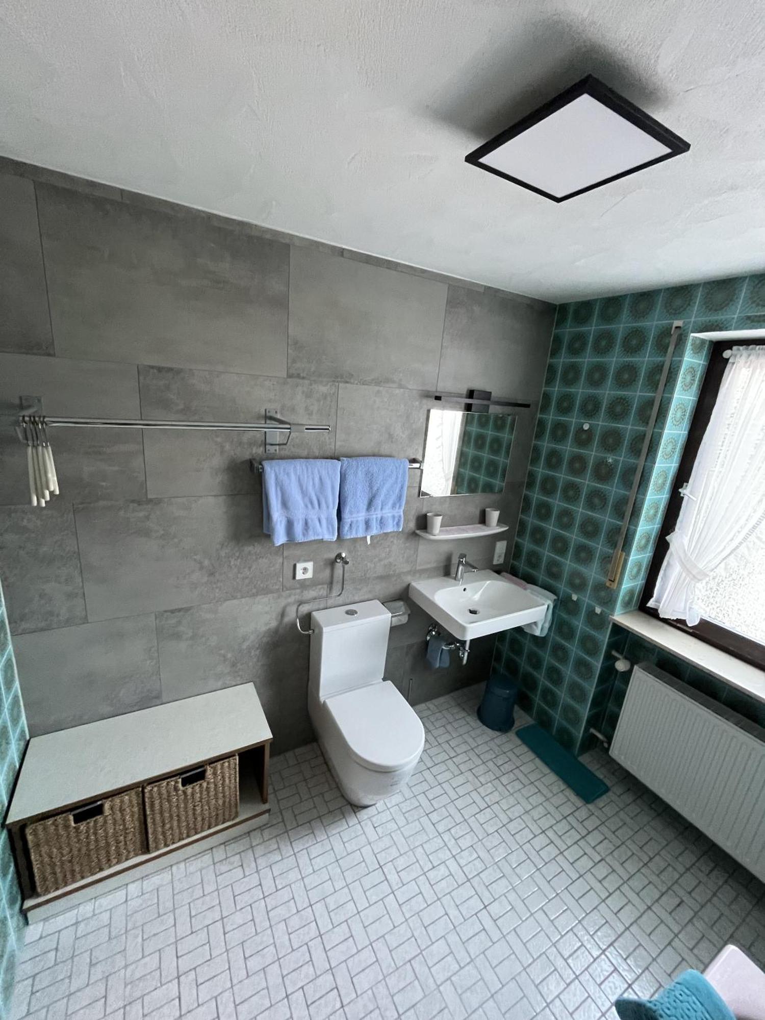 弗罗伊登施塔特Haus Seiler公寓 外观 照片